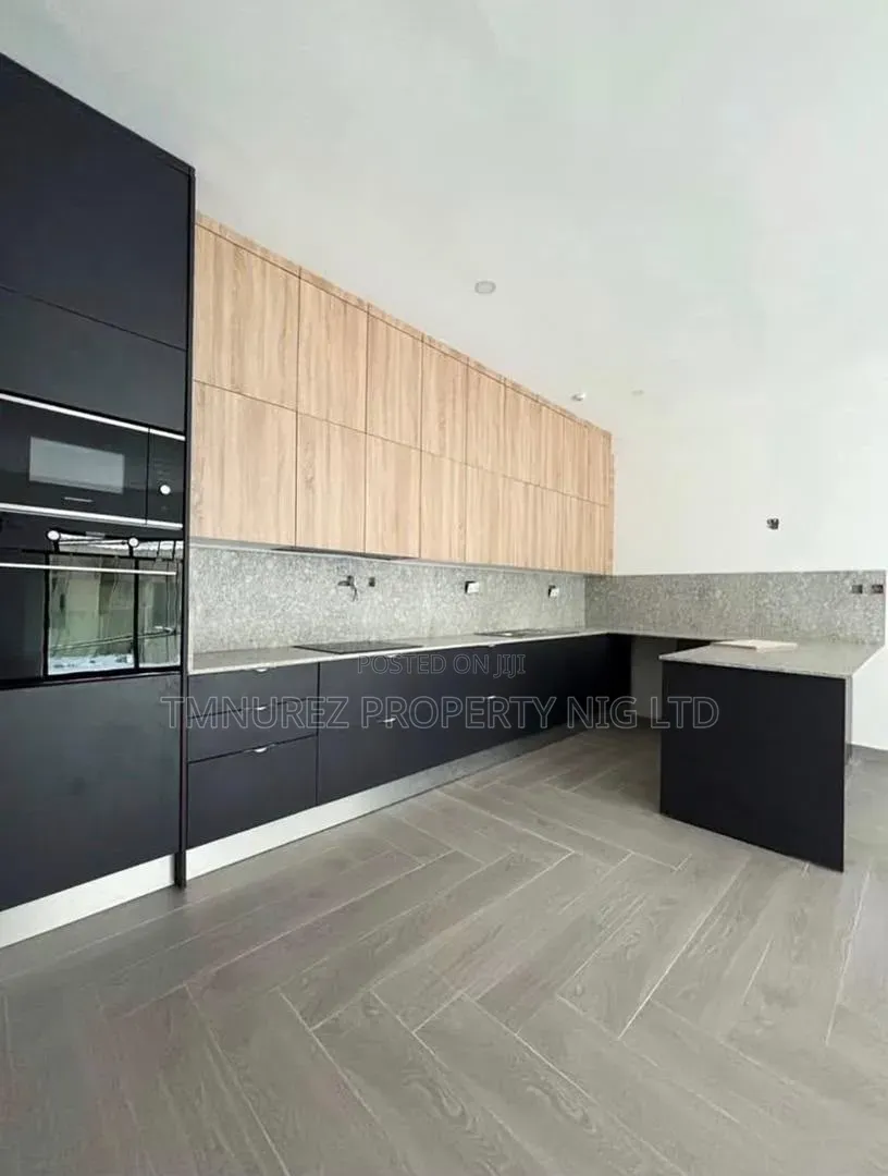 2bdrm Apartment in Ikate for rent
