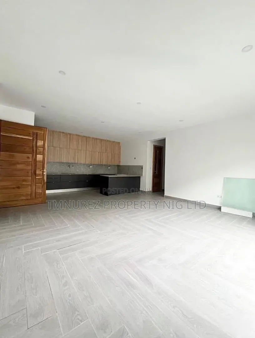 2bdrm Apartment in Ikate for rent