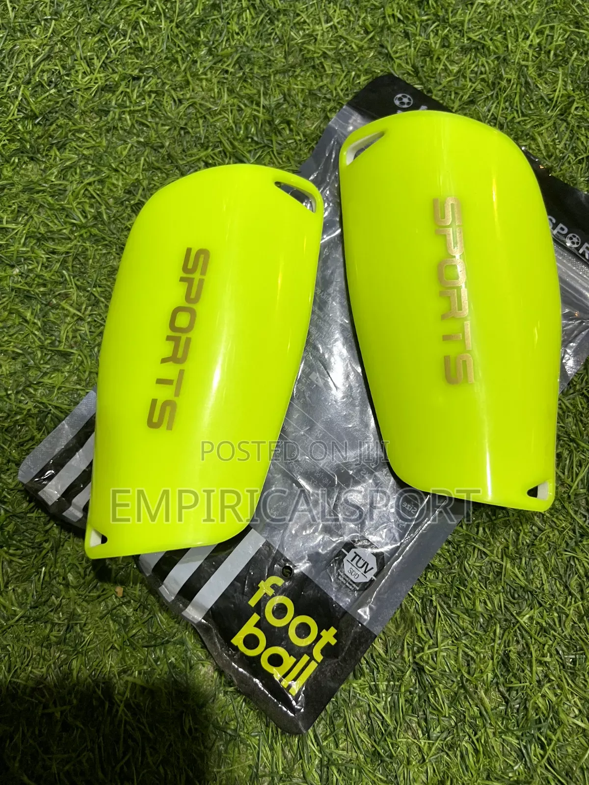 Shin Guards