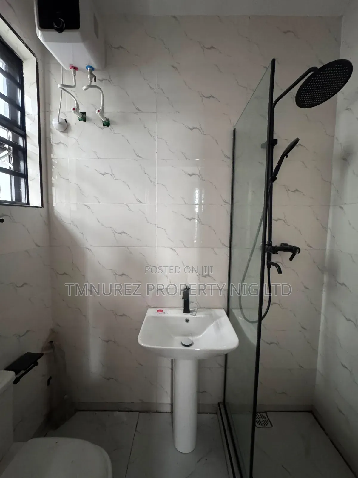 2bdrm Apartment in Chevron for rent