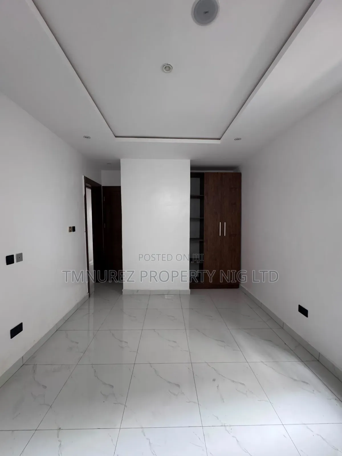 2bdrm Apartment in Chevron for rent