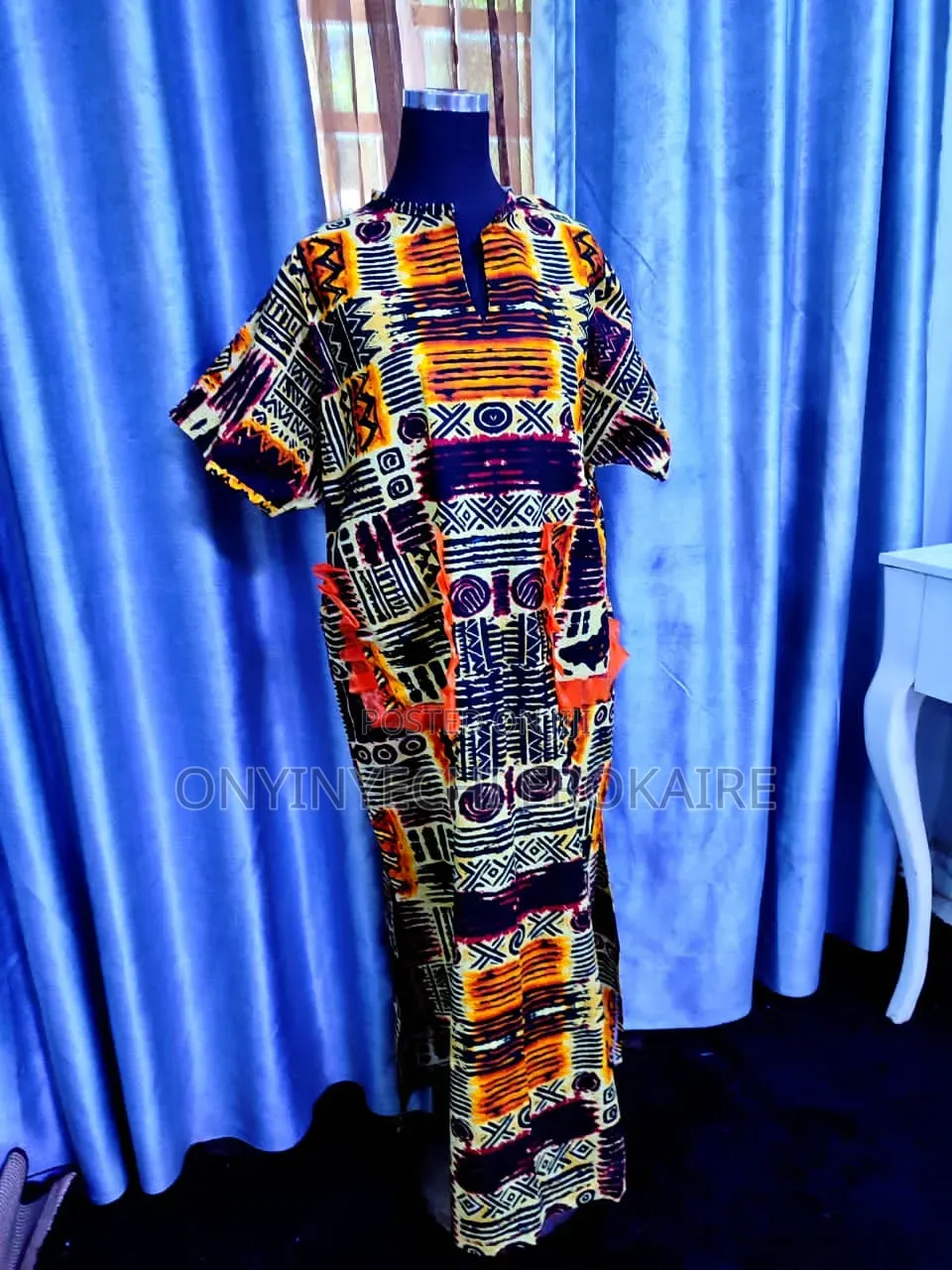 Ready to Wear Gown for the Premium Ladies