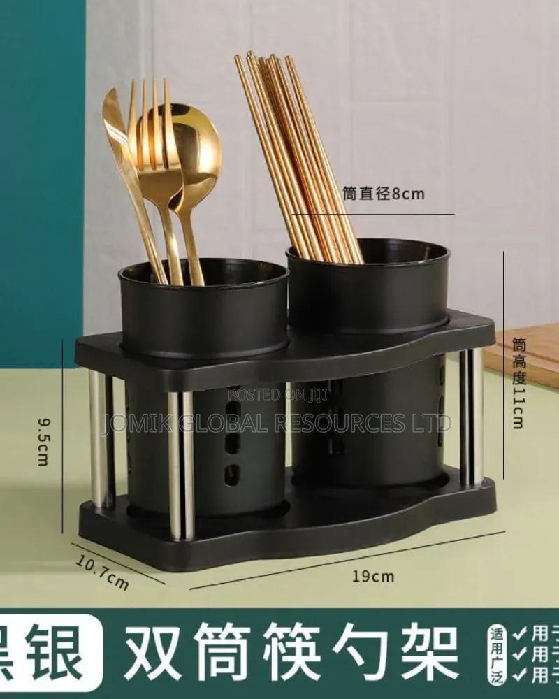 Cutlery/Spoon Organizer