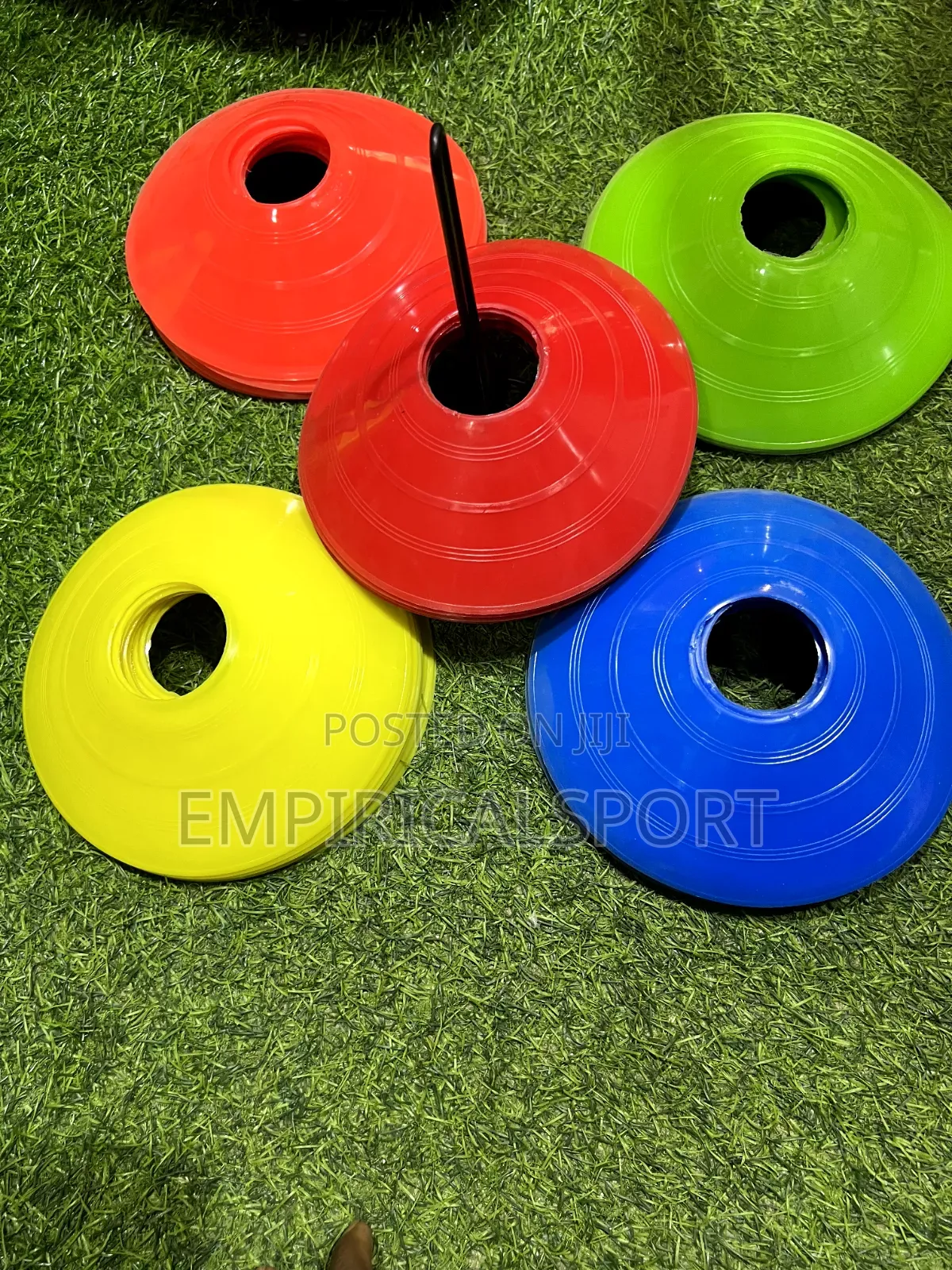 Football Cone