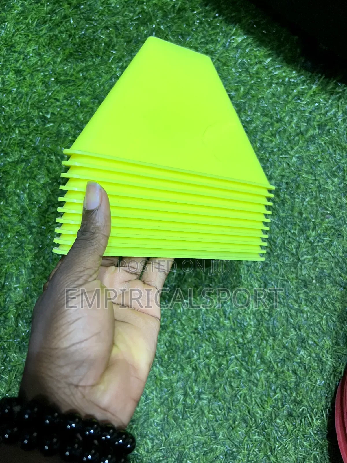 Football Cone