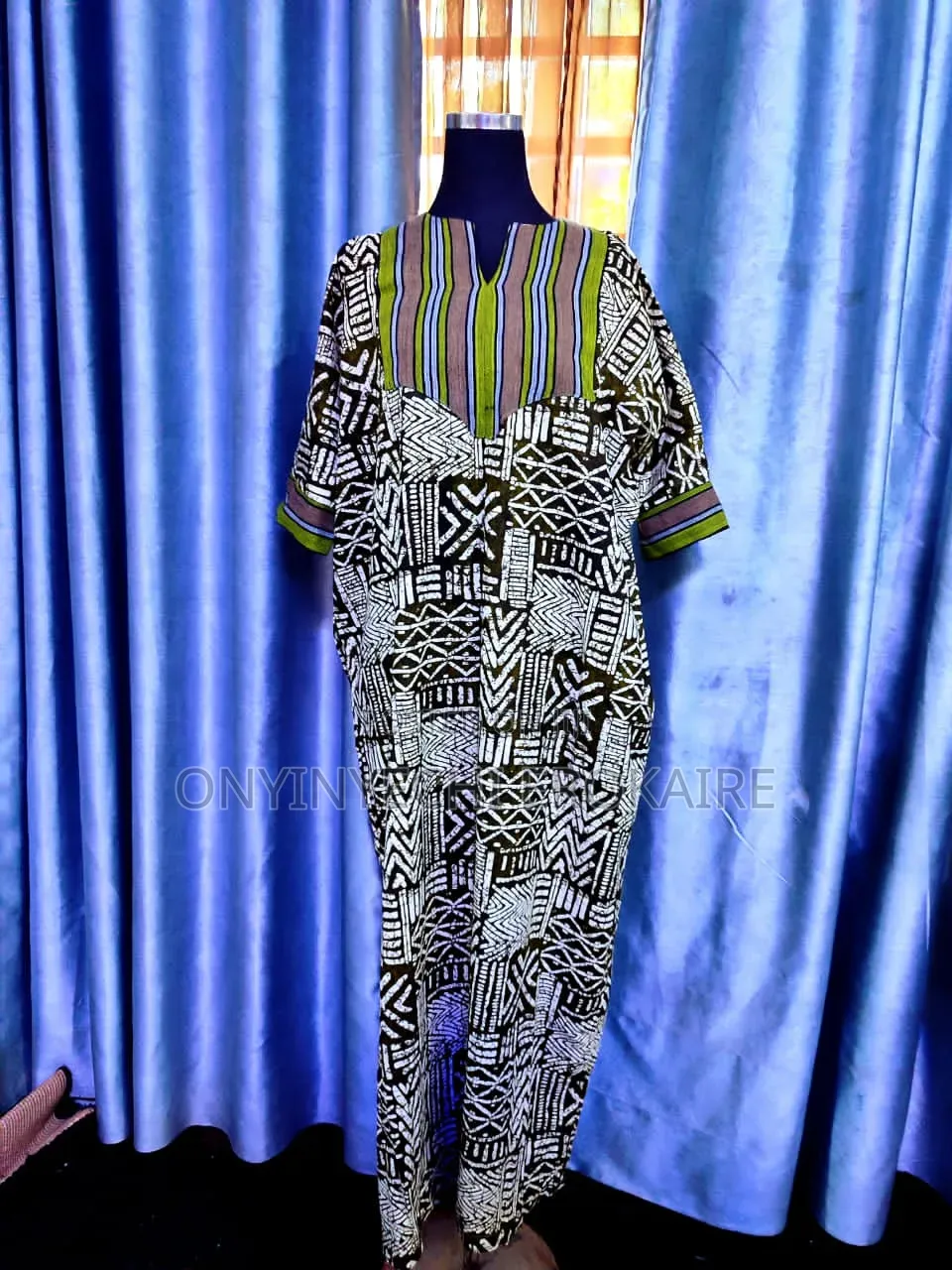 Stand Out With Our Ready to Wear Bubu