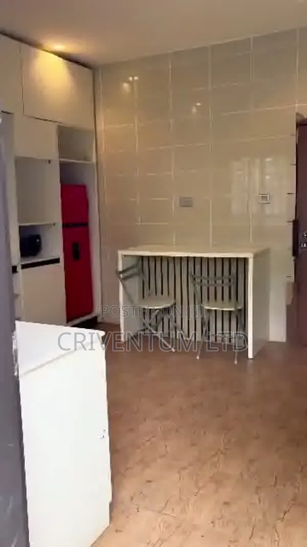 4 Bedroom Duplex for Office or Shortlet