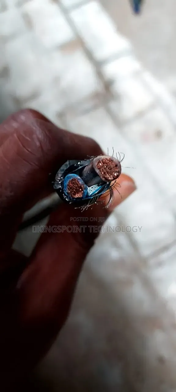 Flexible Cable