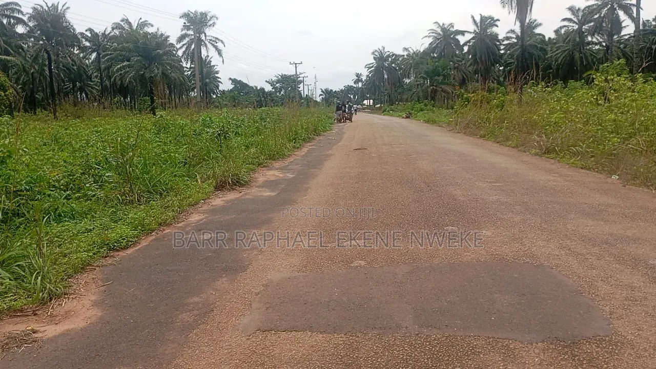 40 Plots of Land for Sale