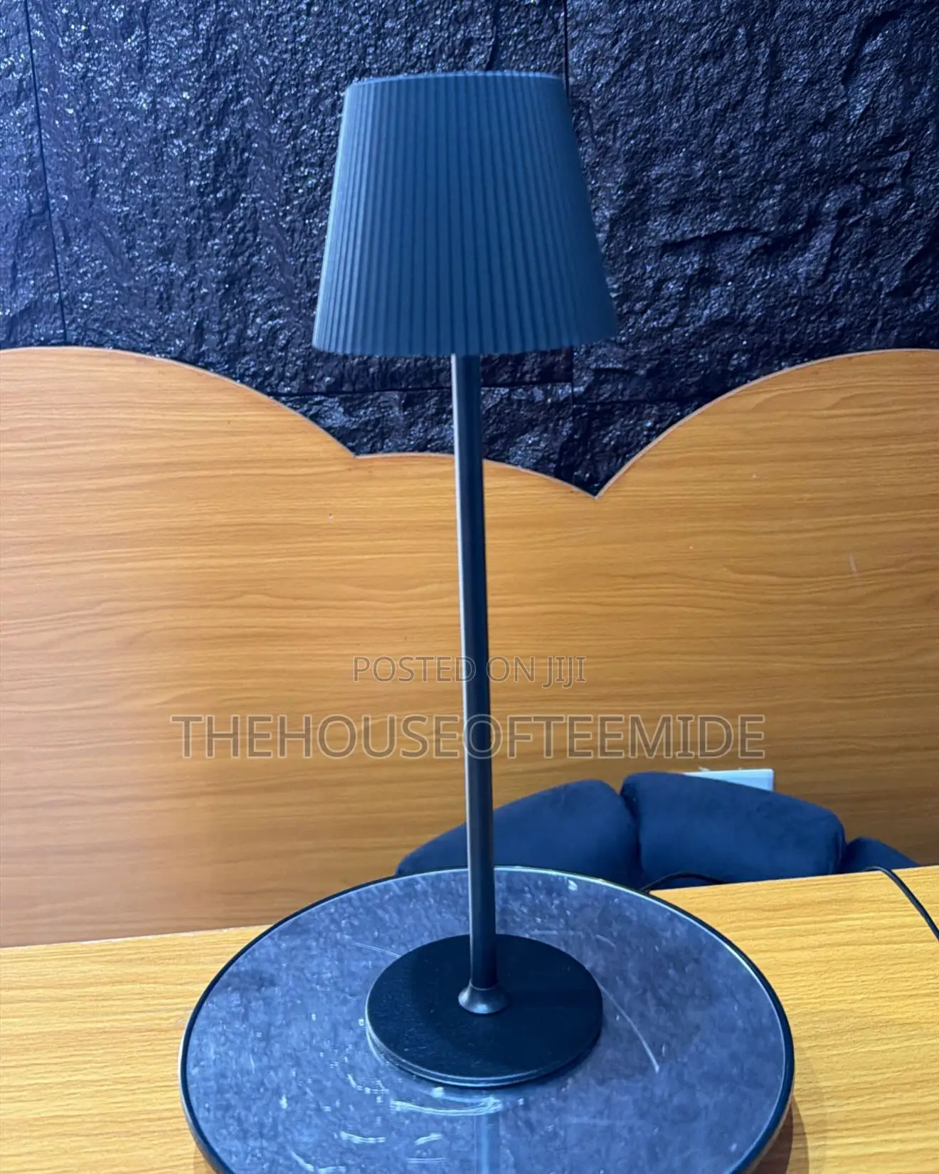 Room/ Office Table Side Lamps for Indoor Asthetic