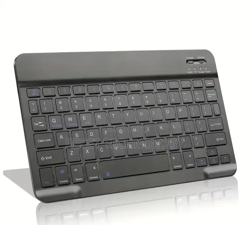 iPad Keyboard / Mouse / Pen