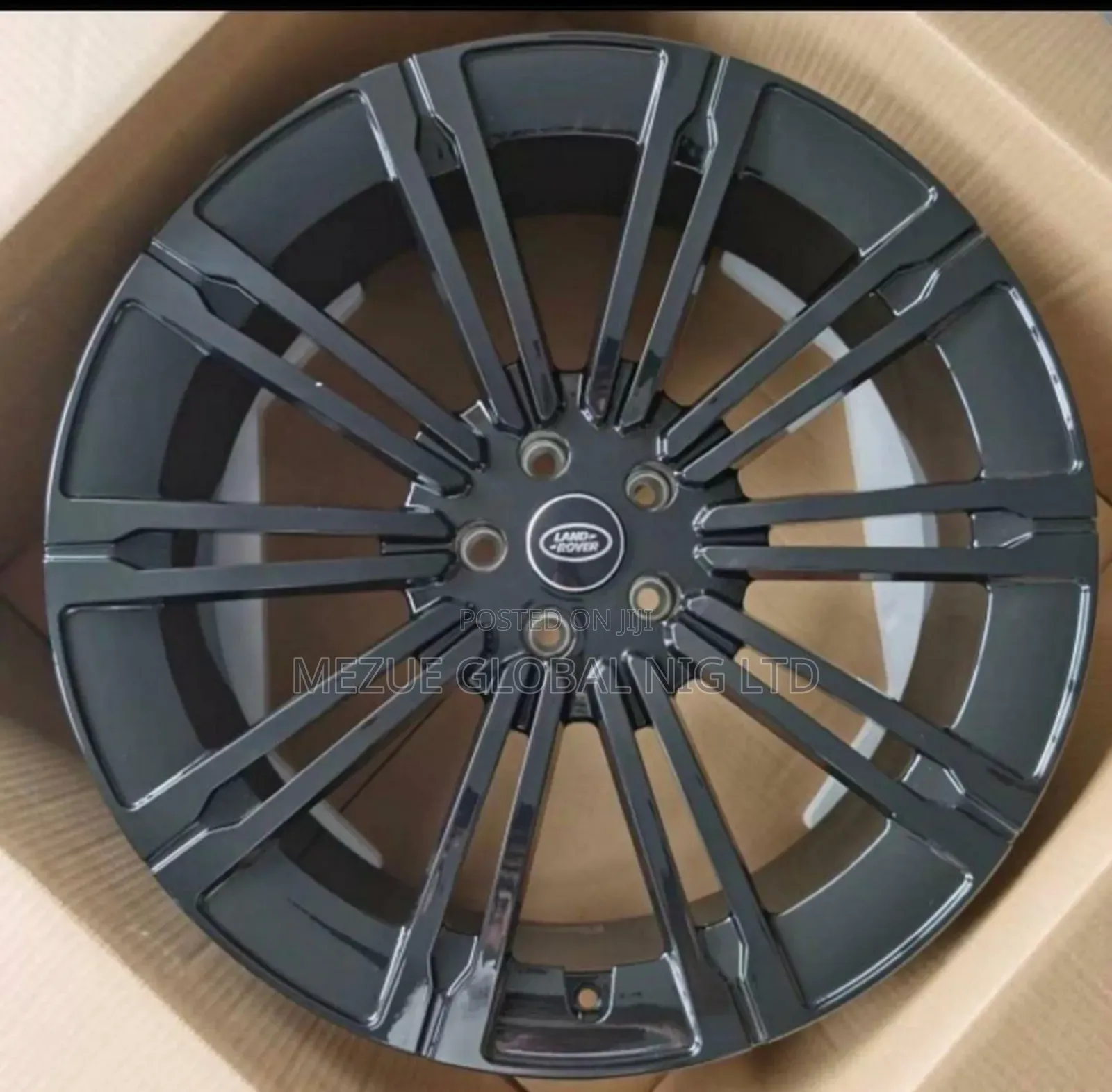 20inches Rim for BMW 5SERIES ETC