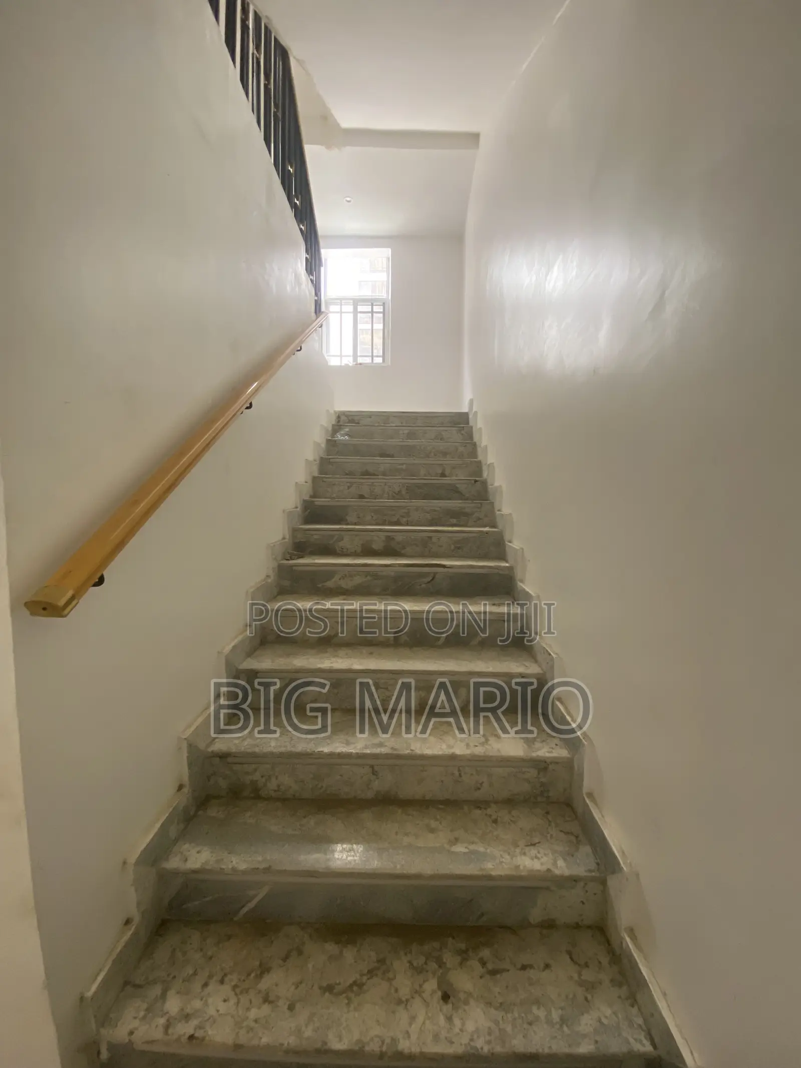 4bdrm Duplex in Guzape Main for sale
