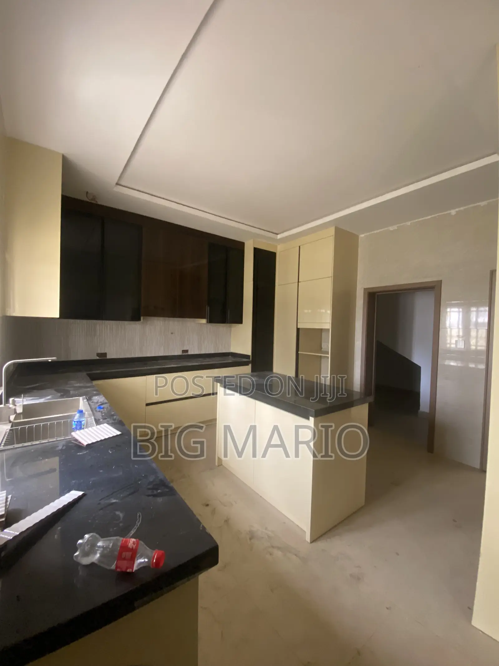4bdrm Duplex in Guzape Main for sale