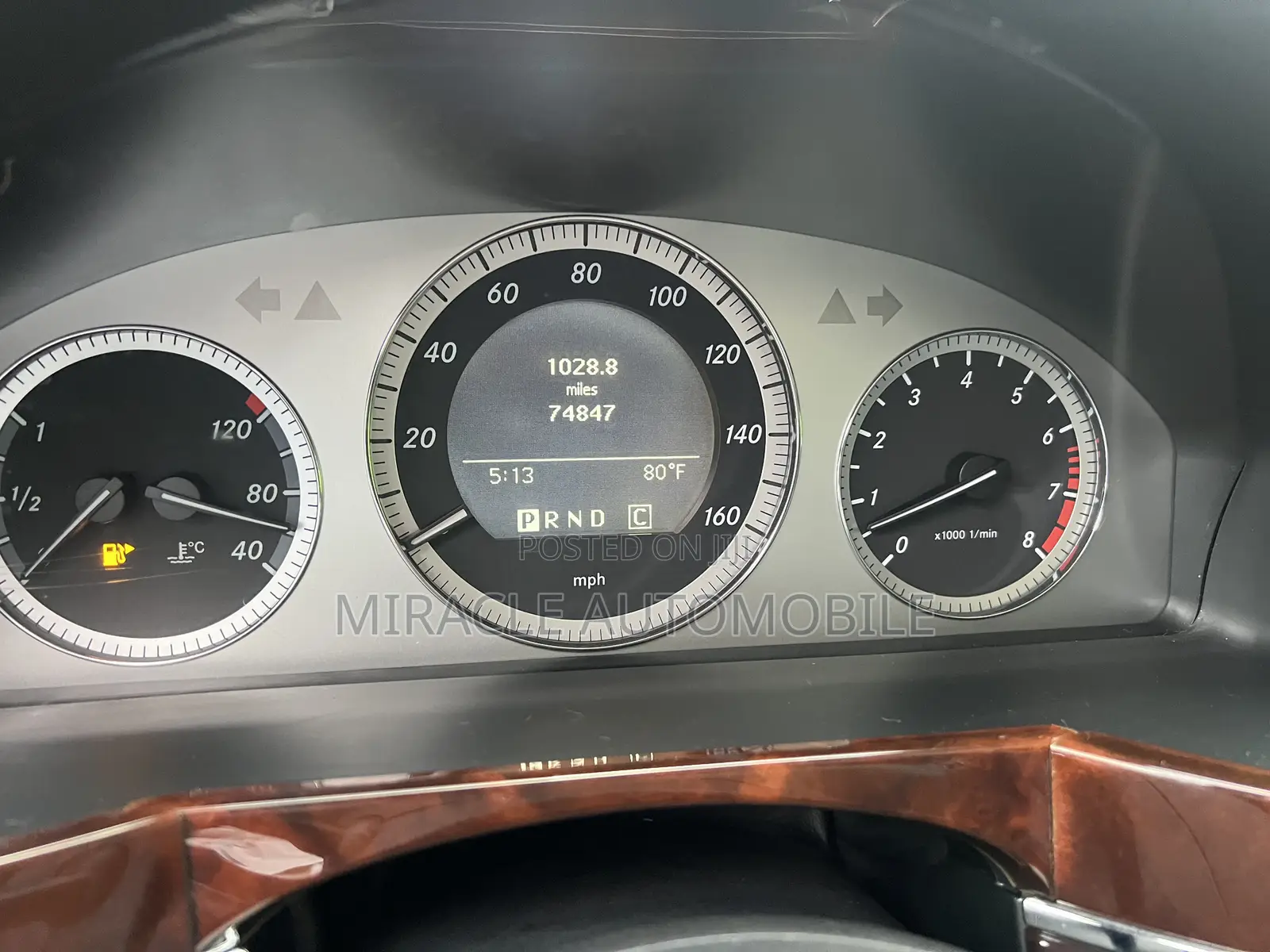 Mercedes-Benz GLK-Class 350 4MATIC 2010 White
