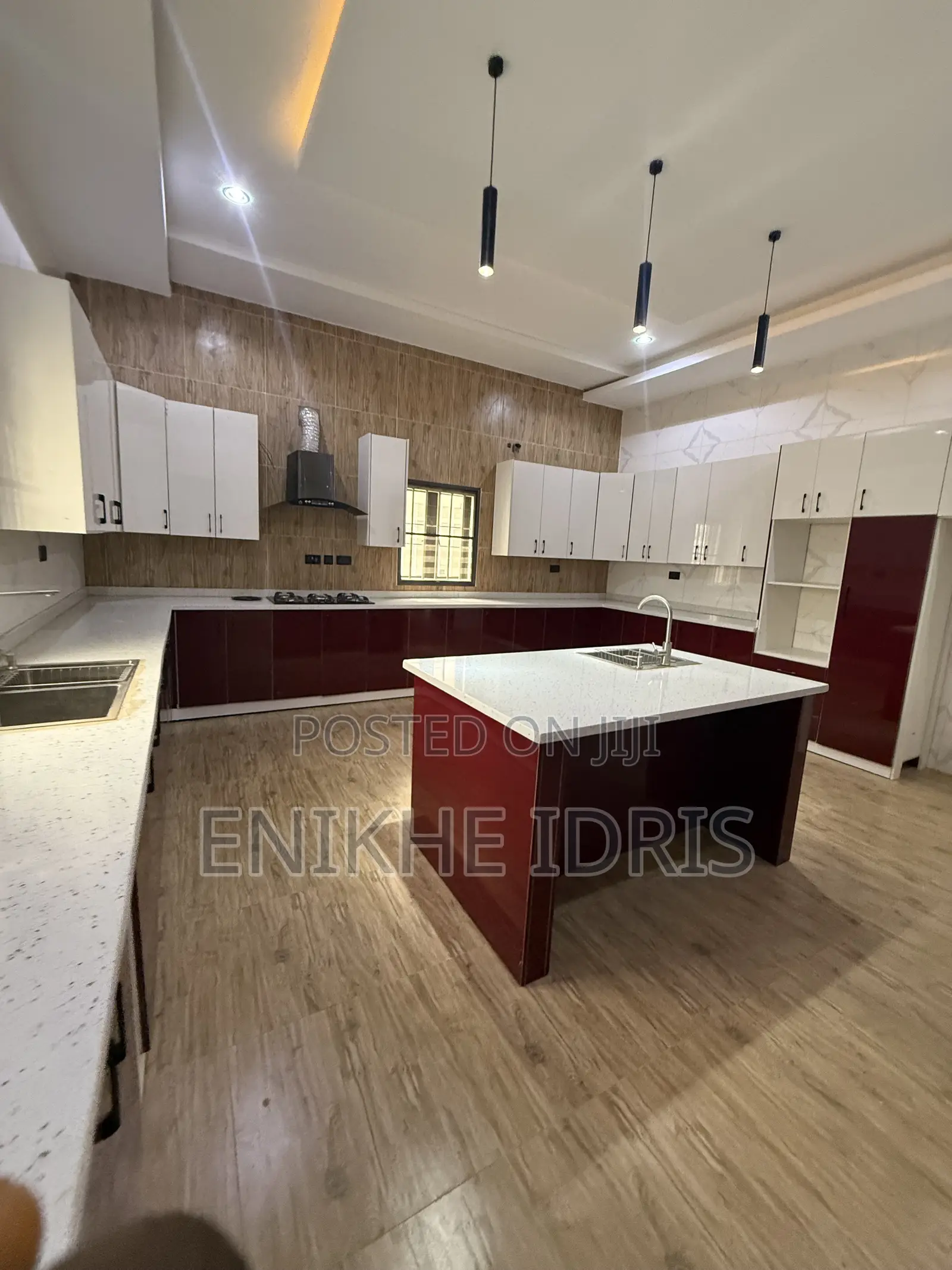 5bdrm Duplex in Efab Queens Estate, Gwarinpa for sale