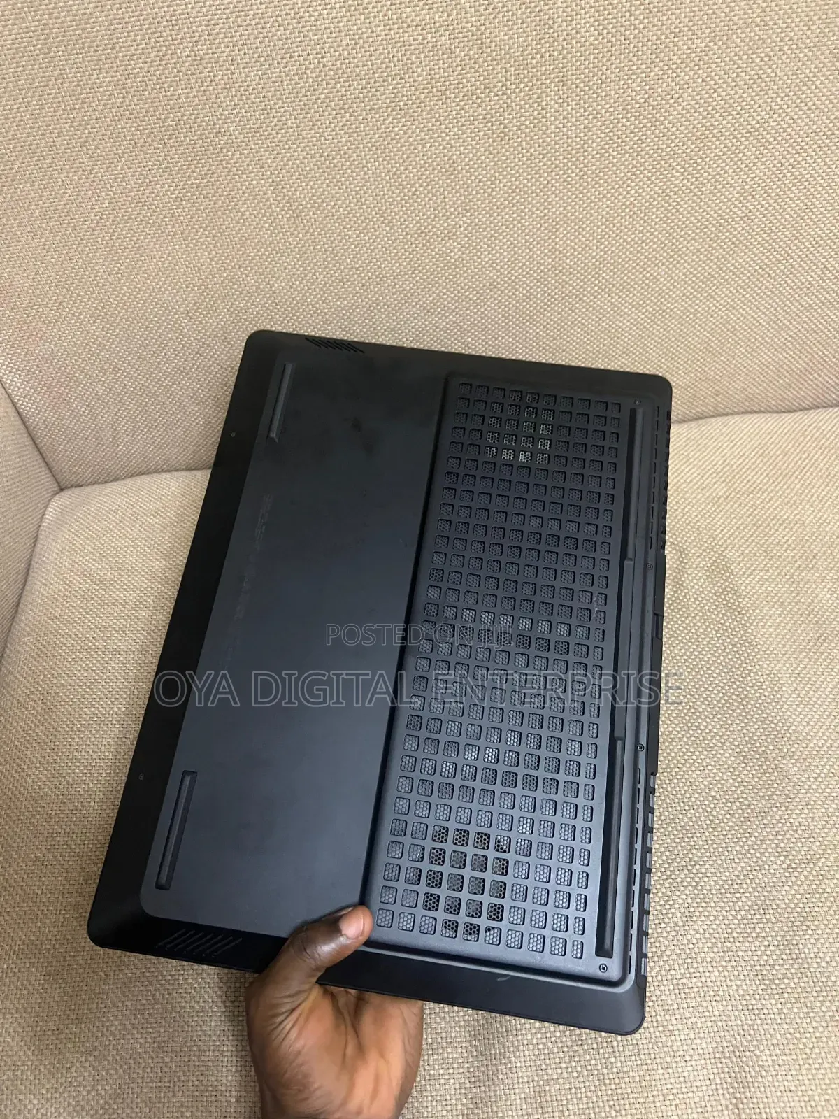Laptop HP Omen 16 16GB Intel Core Ultra 7 SSD 1T