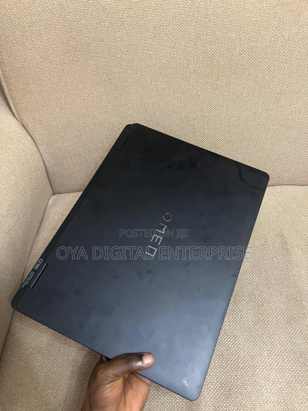 Laptop HP Omen 16 16GB Intel Core Ultra 7 SSD 1T