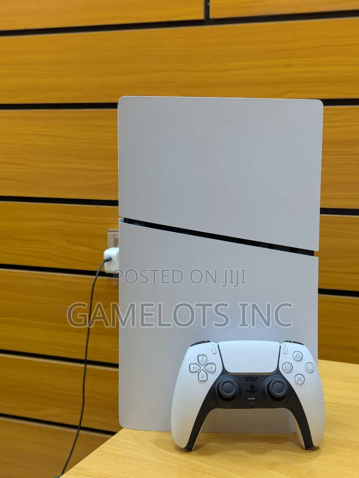 PS5 Slim 1TB US/Canada