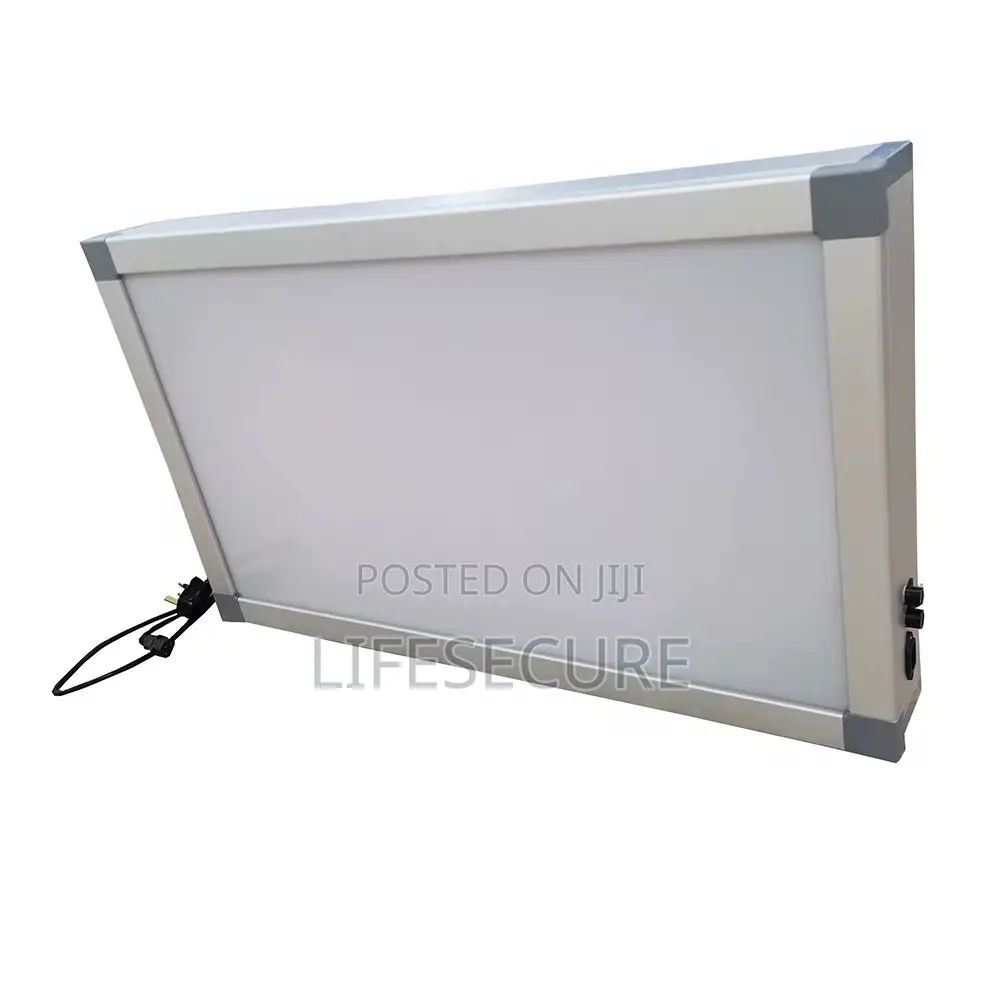 Hospital X-Ray Film Viewer and Observation Box