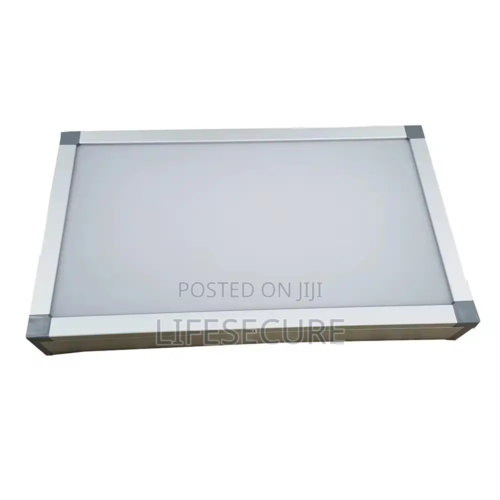 Hospital X-Ray Film Viewer and Observation Box
