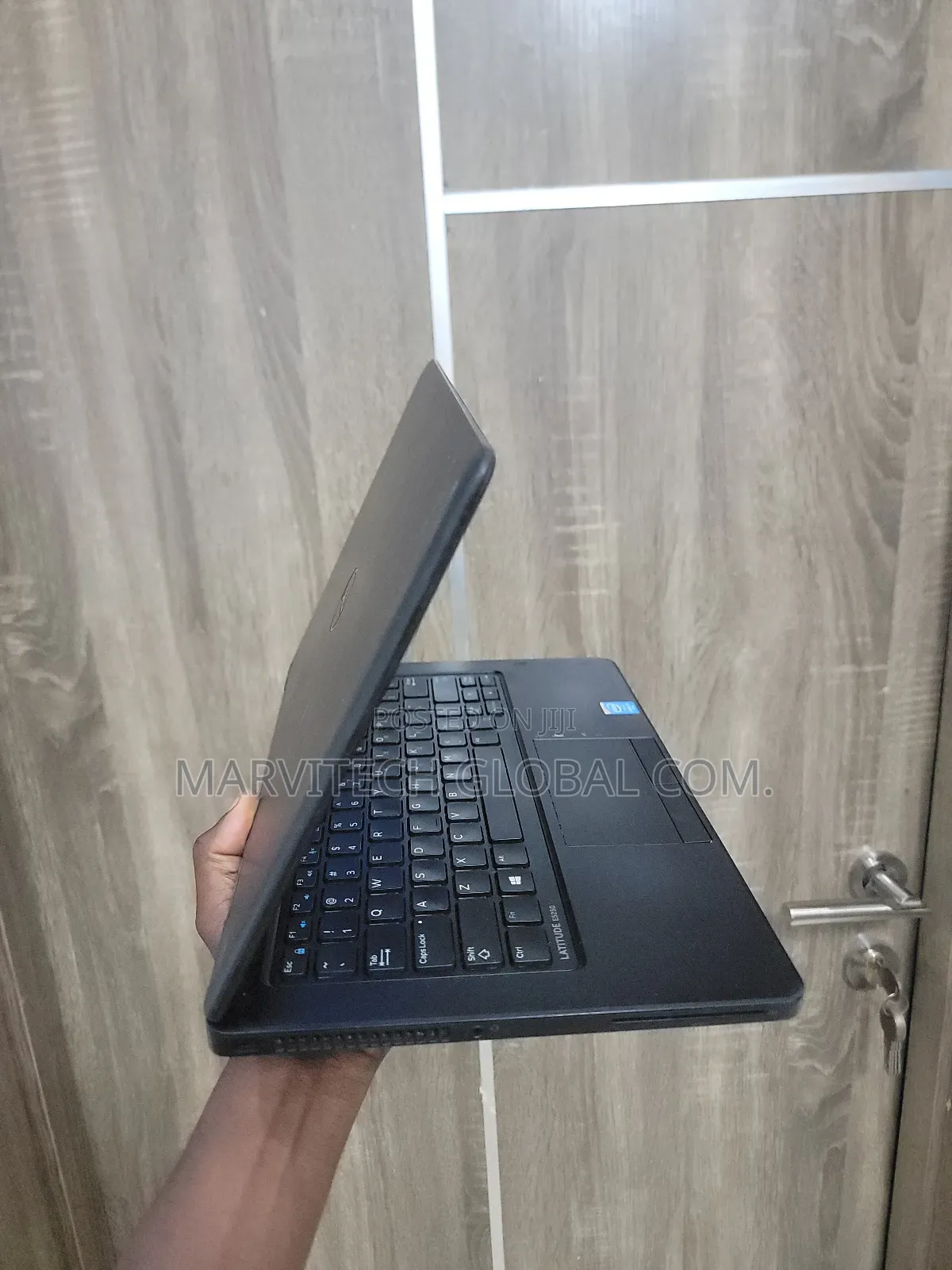 Laptop Dell Latitude 12 E5250 8GB Intel Core i5 SSD 256GB