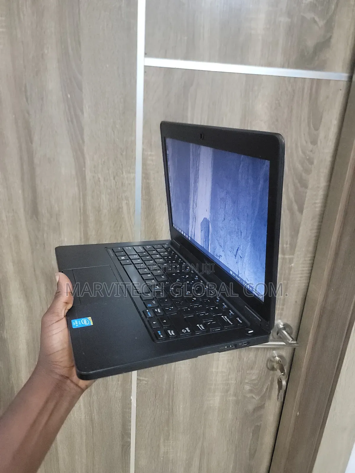 Laptop Dell Latitude 12 E5250 8GB Intel Core i5 SSD 256GB