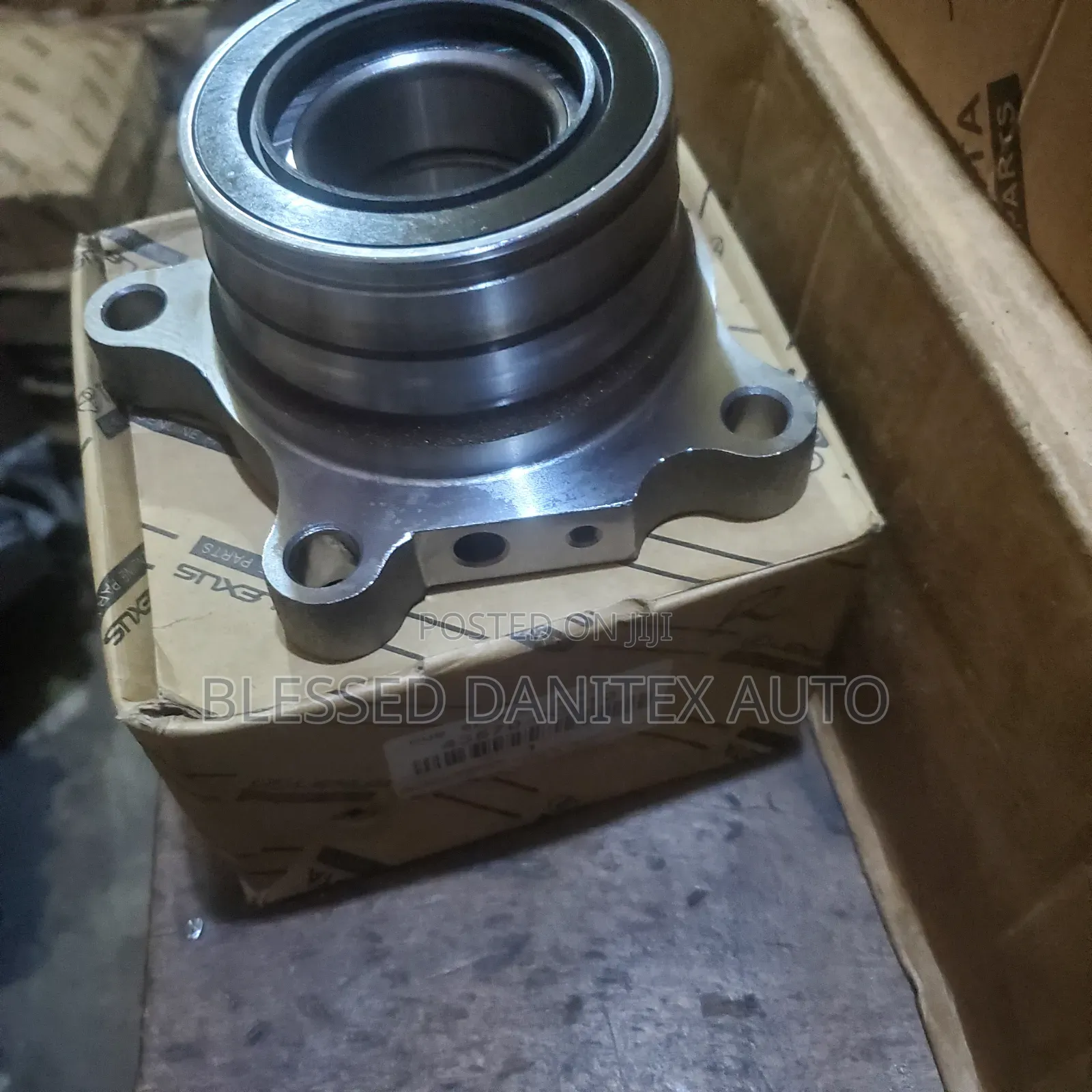 Original Back Hub Bearing for Lexus GX460 and Gx470