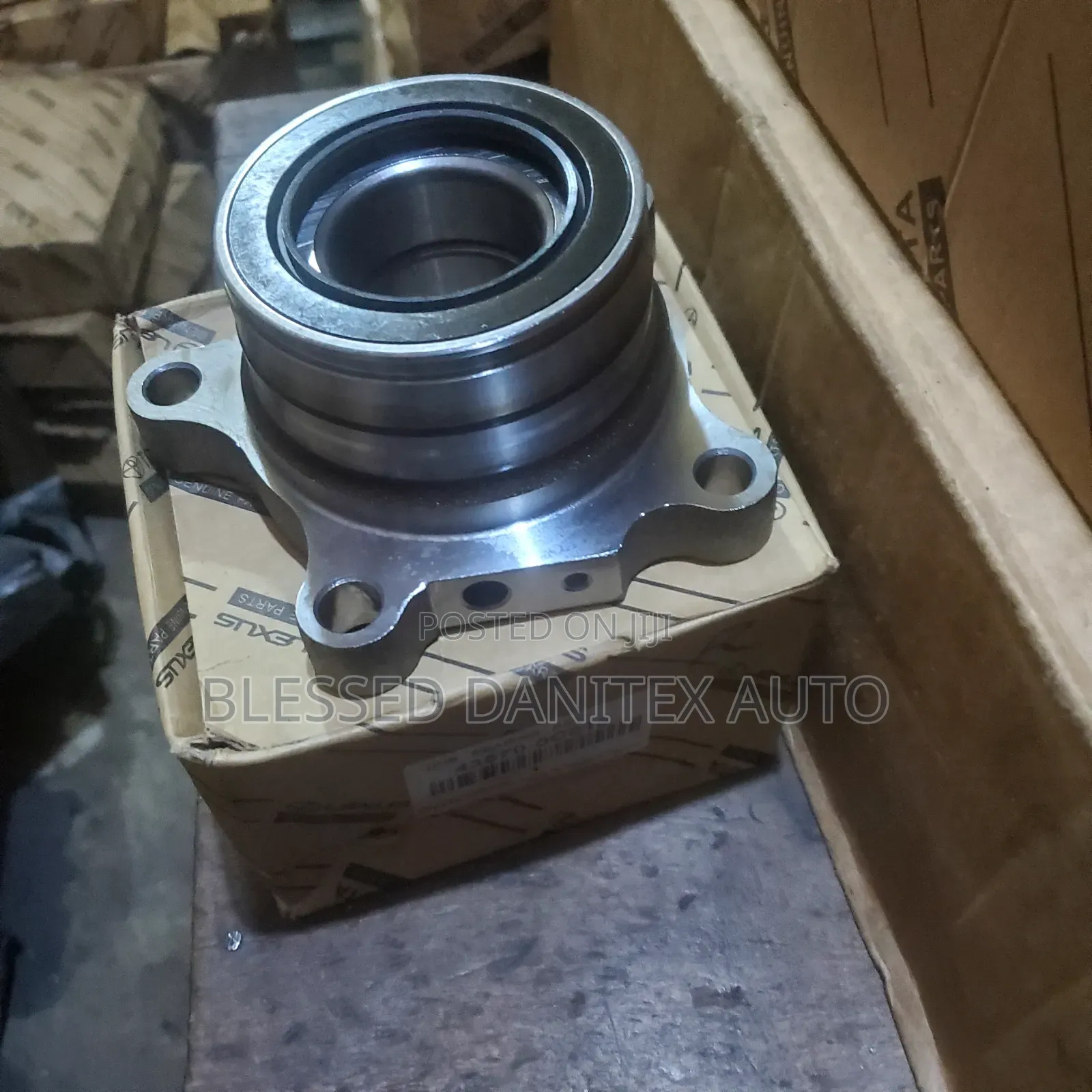 Original Back Hub Bearing for Lexus GX460 and Gx470