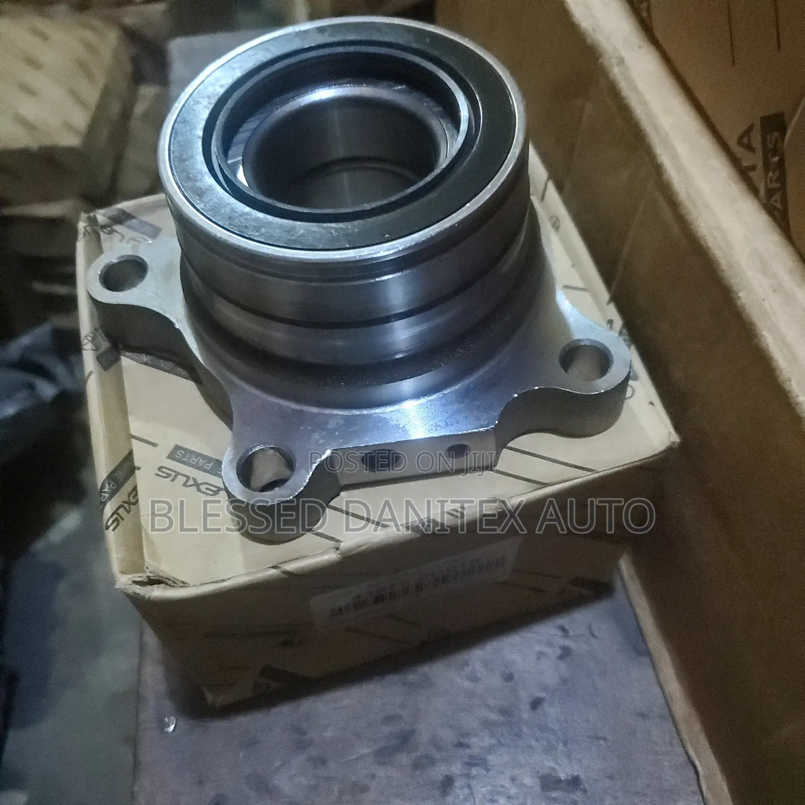 Original Back Hub Bearing for Toyota Prado and 4Runner