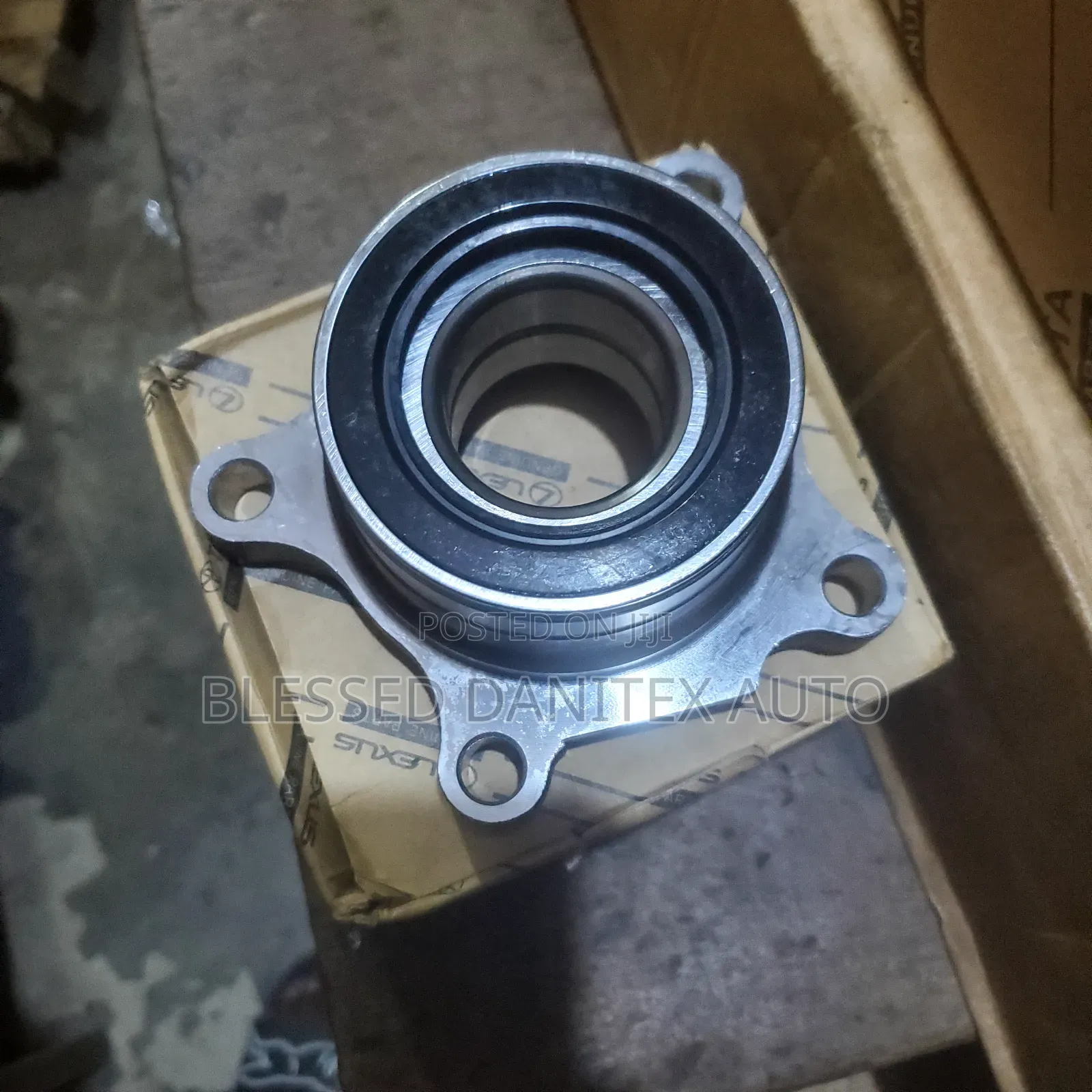 Original Back Hub Bearing for Toyota Prado and 4Runner