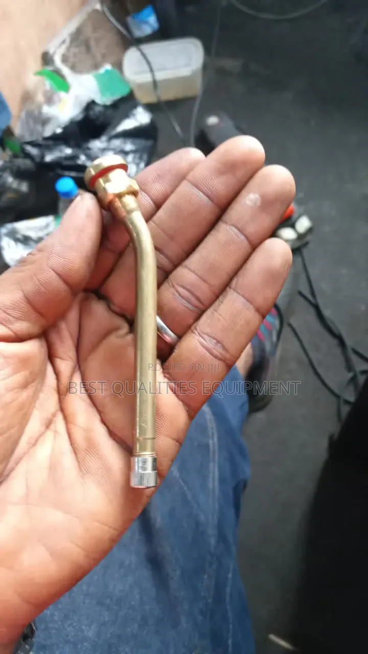 Tubeless Valve