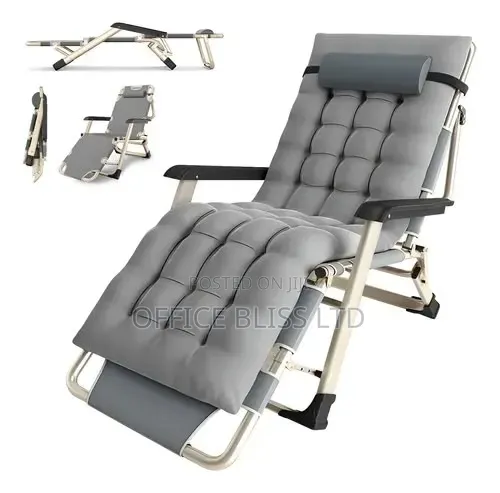 Indoor / Outdoor Relaxing Comfort Chair