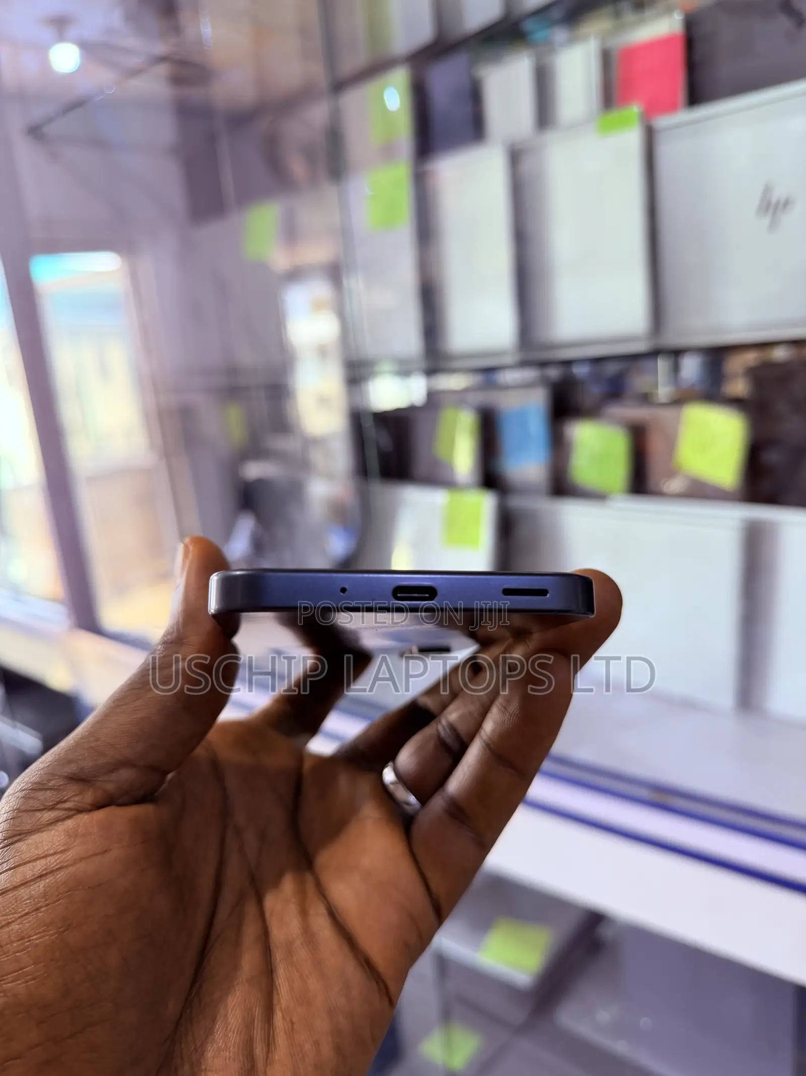 Samsung Galaxy A16 128 GB Blue