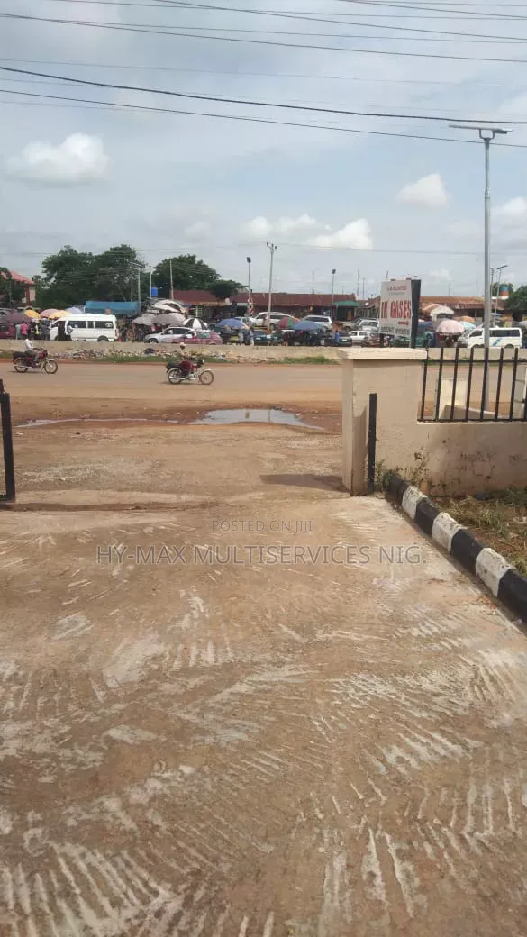 Super Strategic Gas Plant for Lease in Gwagwalada, Abuja