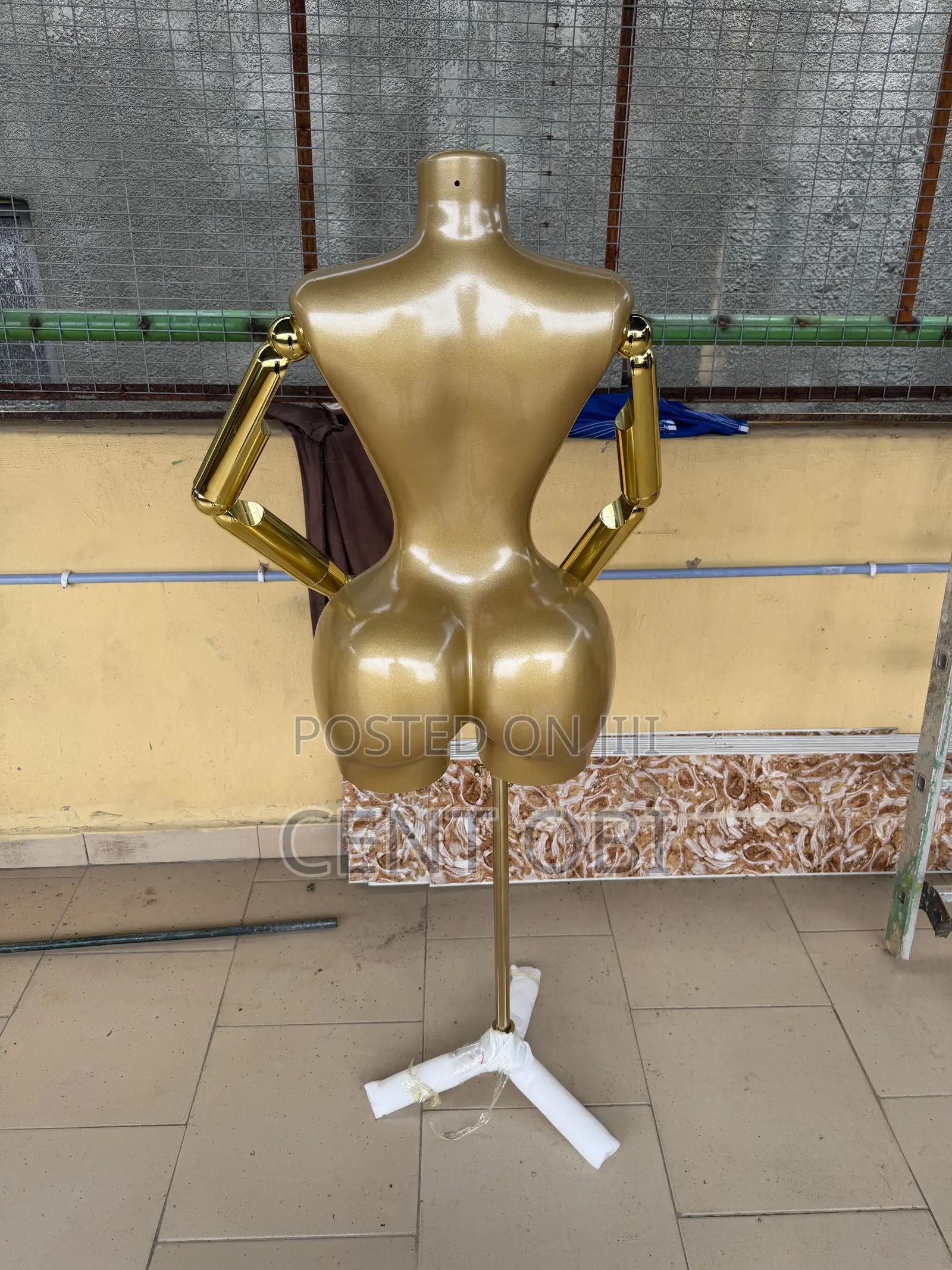 BBL Body Form