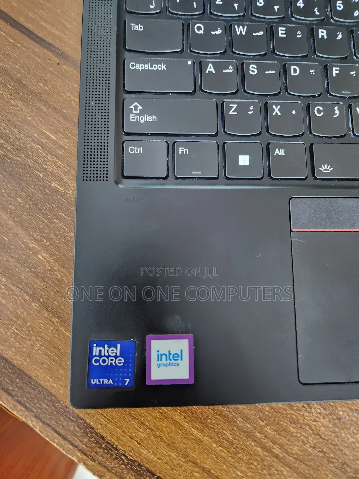 Laptop Lenovo ThinkPad E14 Gen 6 16GB Intel Core Ultra 7 SSD 512GB