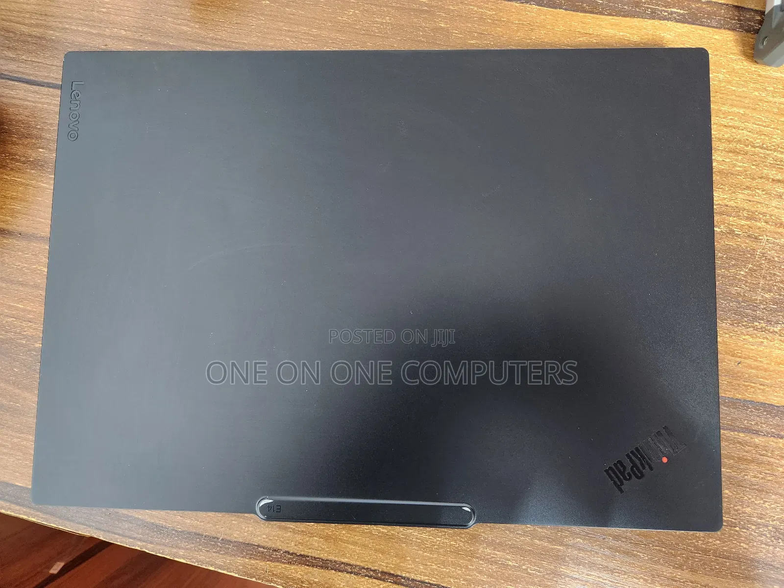 Laptop Lenovo ThinkPad E14 Gen 6 16GB Intel Core Ultra 7 SSD 512GB