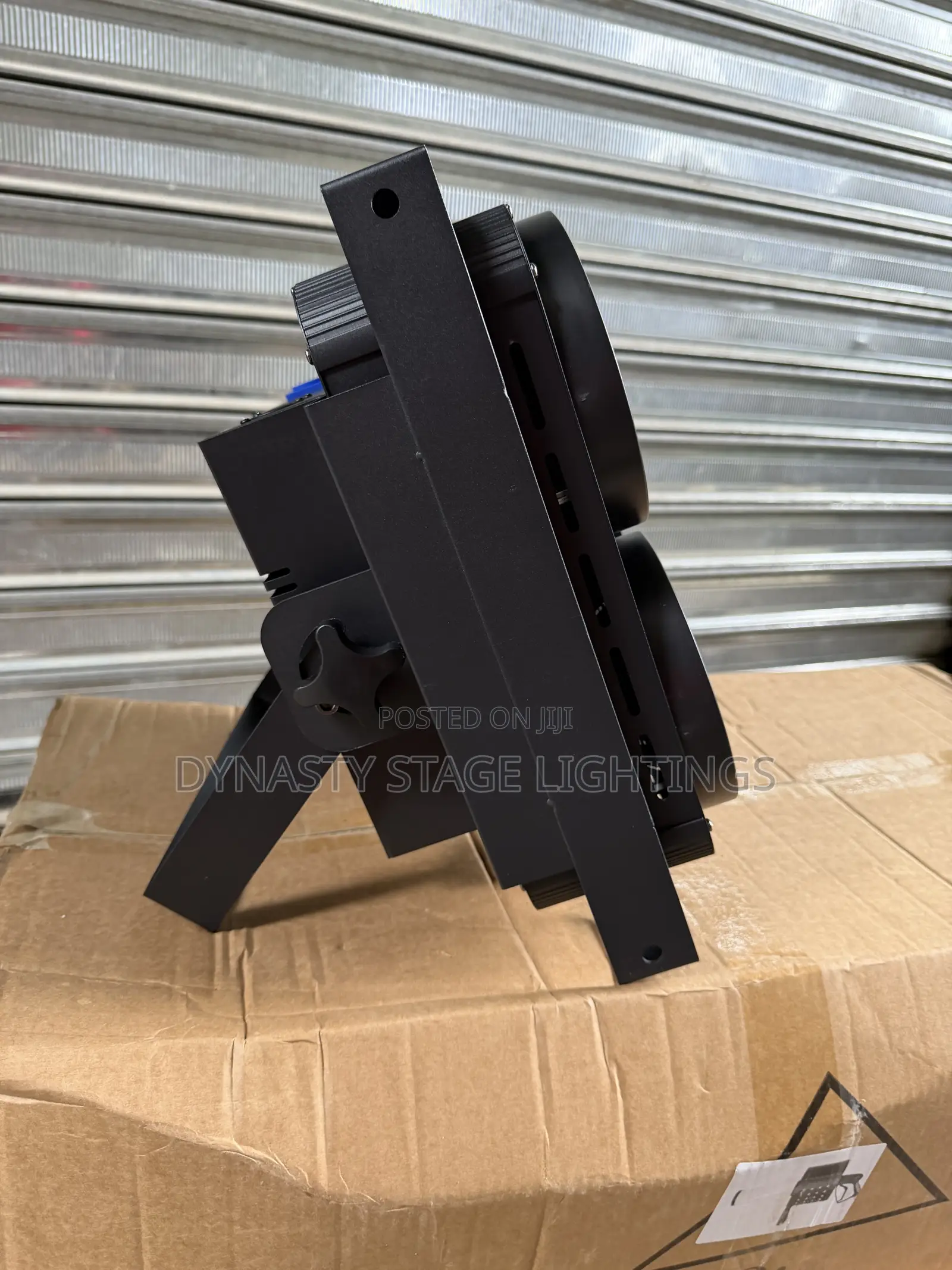Cob Blinder 400w