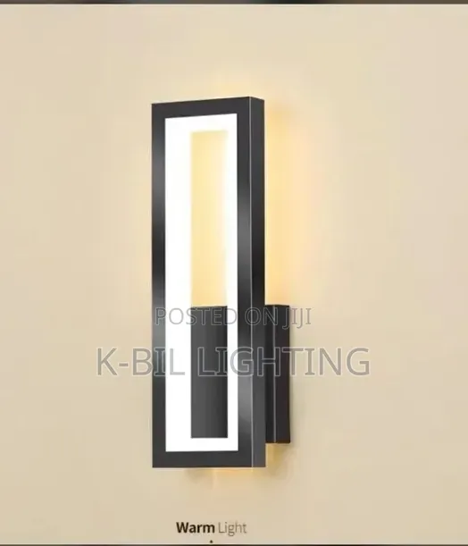 Wall Light