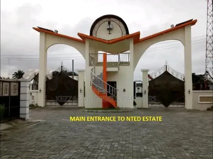 5bdrm Duplex in Trans Amadi Port for sale