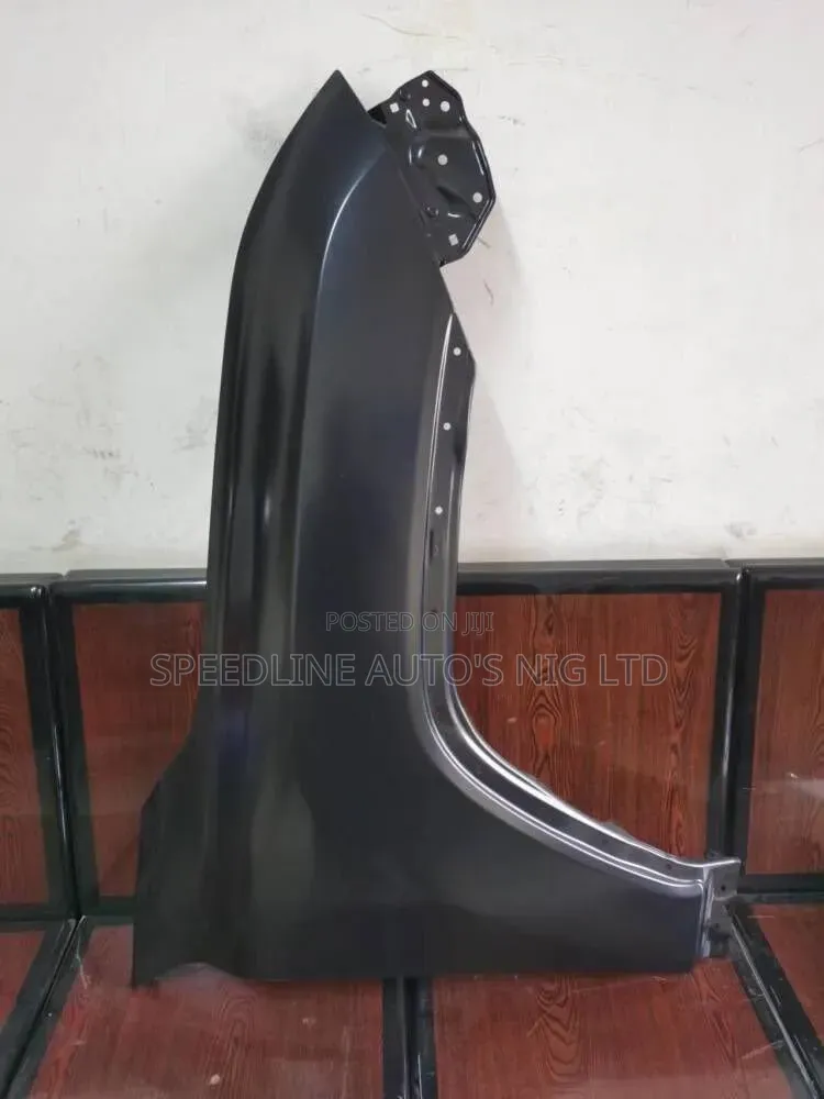 Front Fender Lexus Lx600 2023/2025 Model