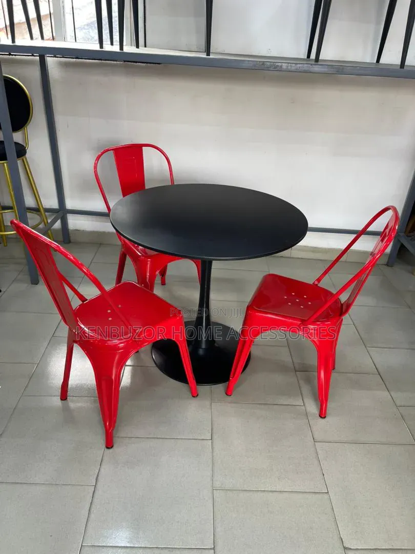 Single Patio Chair