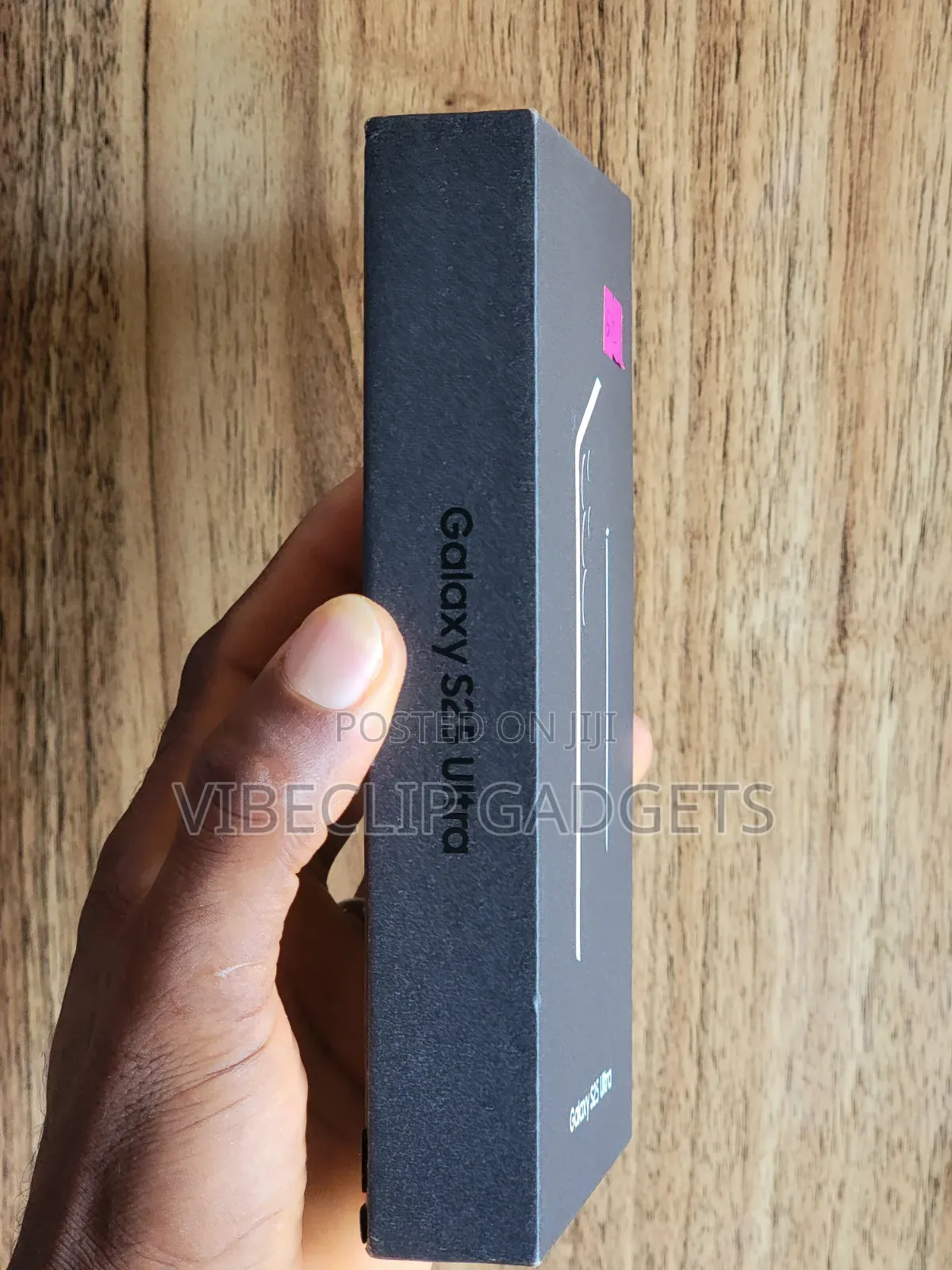 New Samsung Galaxy S25 Ultra 512 GB Black