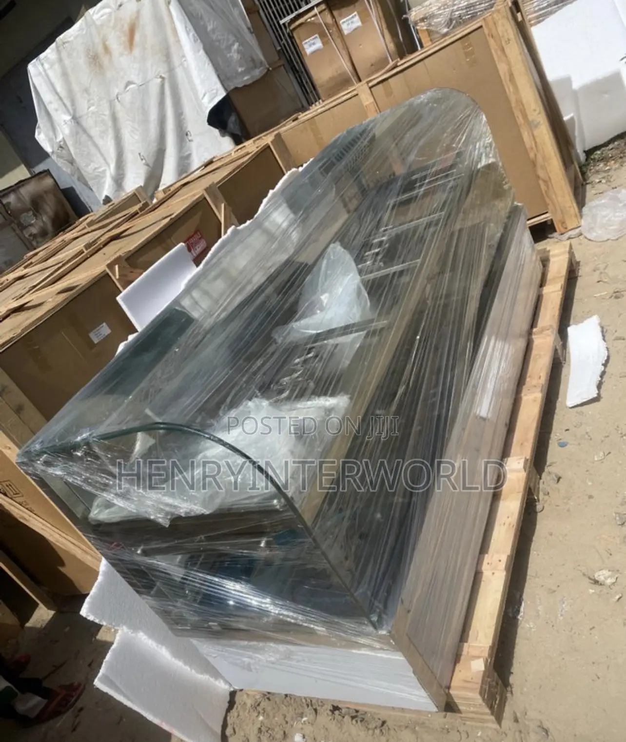 Food Warmer 5 Plates