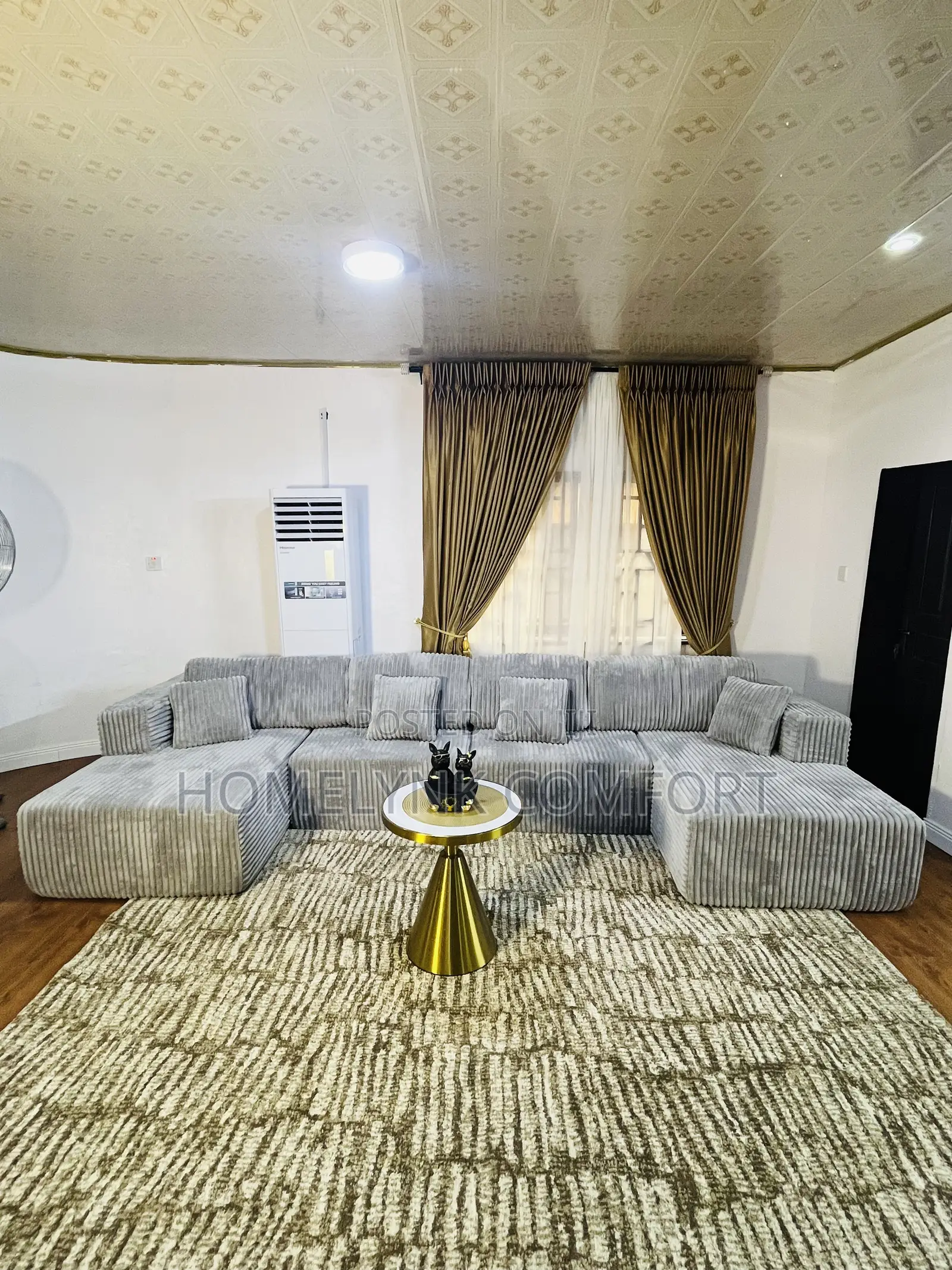 Compressed Sofa Sets