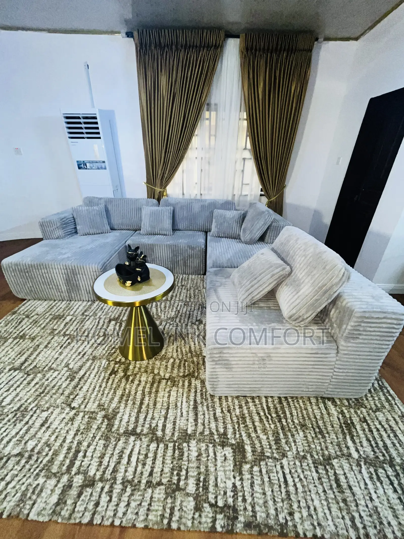 Compressed Sofa Sets
