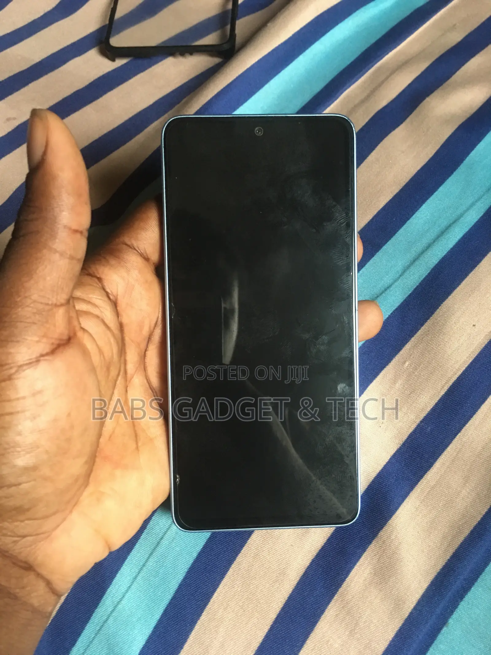Xiaomi Redmi Note 13 256 GB Blue