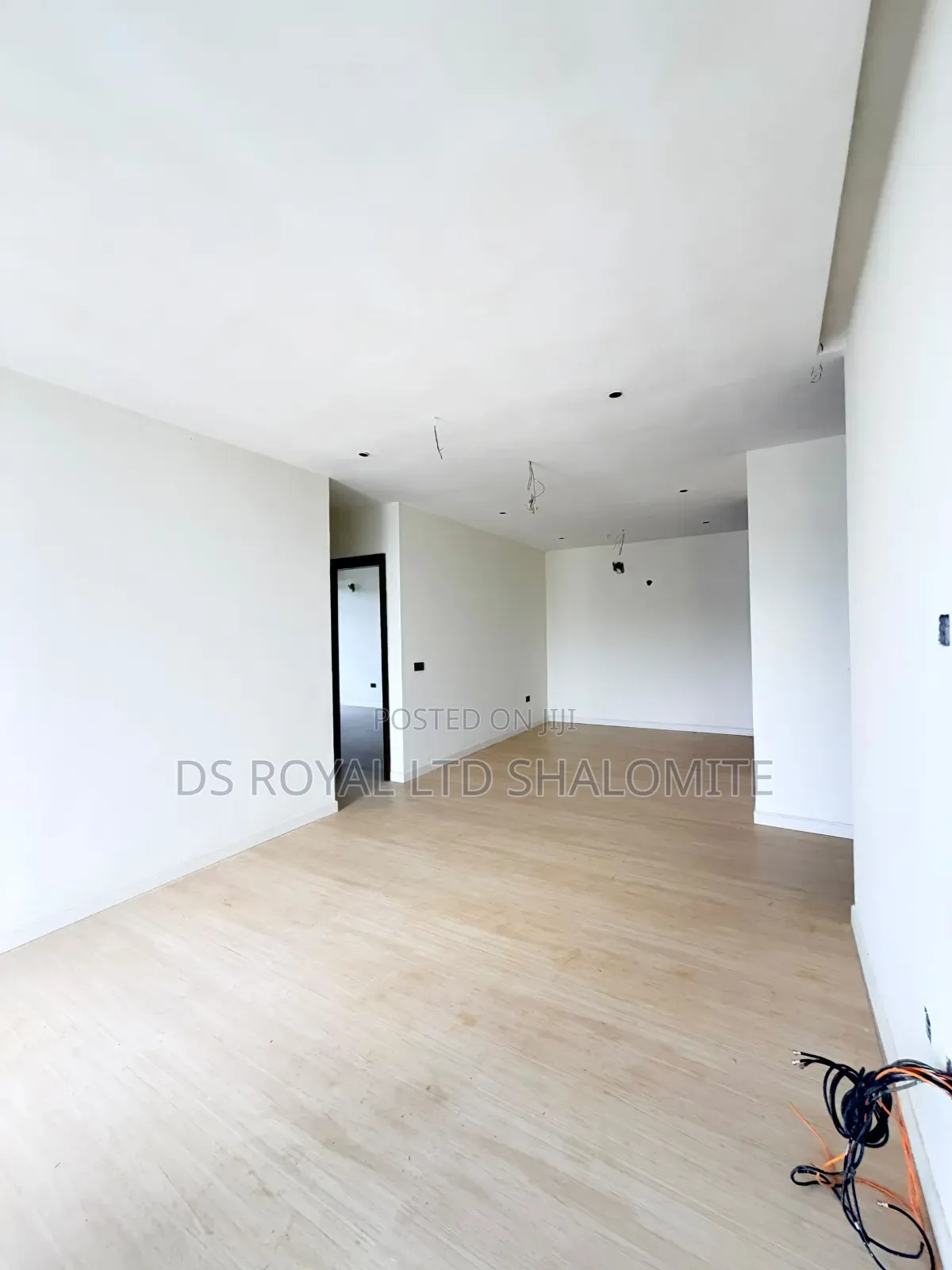 3bdrm Apartment in Ikate for sale