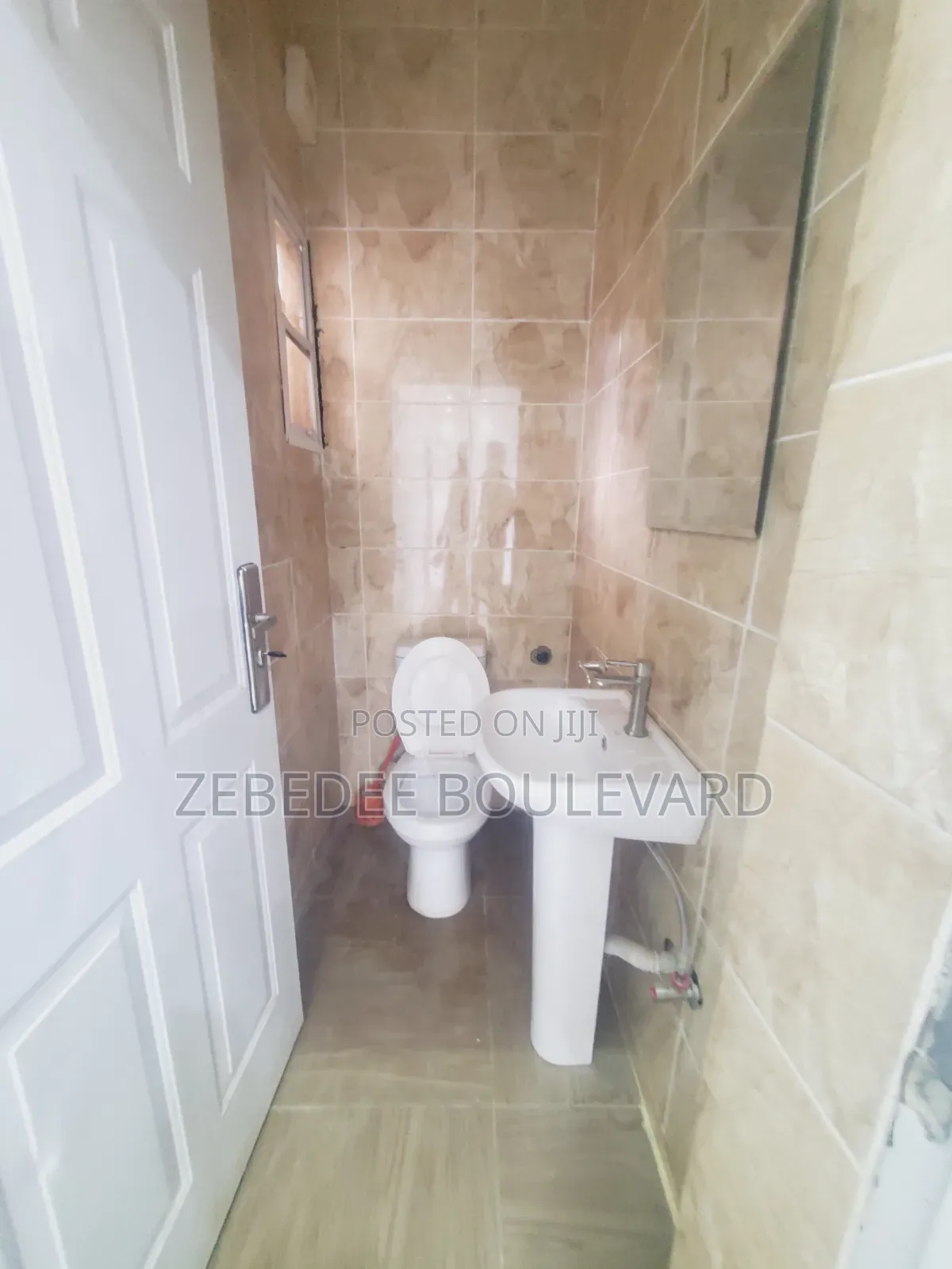 3bdrm Block of Flats in Katampe (Main) for rent